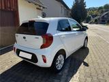 Kia Picanto 1.2 Dream-Team Edition Dream-Team Ed... - Kia Picanto mit Benzin-Antrieb: Dream Team Edition