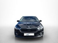 Skoda Fabia - Vorschau Bild 2