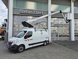 Renault Master 2.3 dCi / KLUBB K32, 12,5m - Renault Kipper Master
