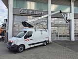 Renault Master 2.3 dCi / KLUBB K32, 12,5m - Angebote entsprechen deinen Suchkriterien