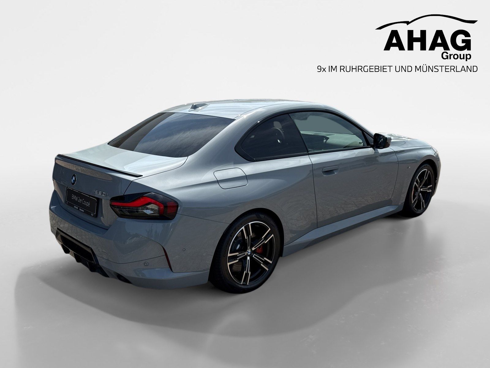 BMW 220 - Bild 4