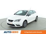 Seat Ibiza 1.0 TSI Connect*XENON*TEMPO*PDC*SHZ*KLIMA* - gebrauchte Seat Ibiza aus dem Jahr 2015