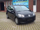 Volkswagen up! move up! TÜV INSP - gebrauchte VW up! aus dem Jahr 2011
