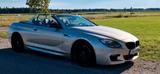 BMW 650i Cabrio F12 - BMW 123: Cabrio