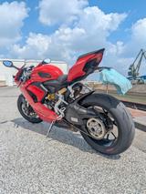 Ducati Panigale V2 I Werksgarantie bis 2027 - Ducati Motorräder in Köln