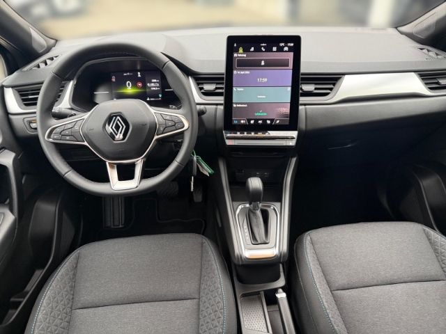 Fahrzeugabbildung Renault Captur II Evolution +CARPLAY+KLIMA+PDC+SHZ+DAB+U