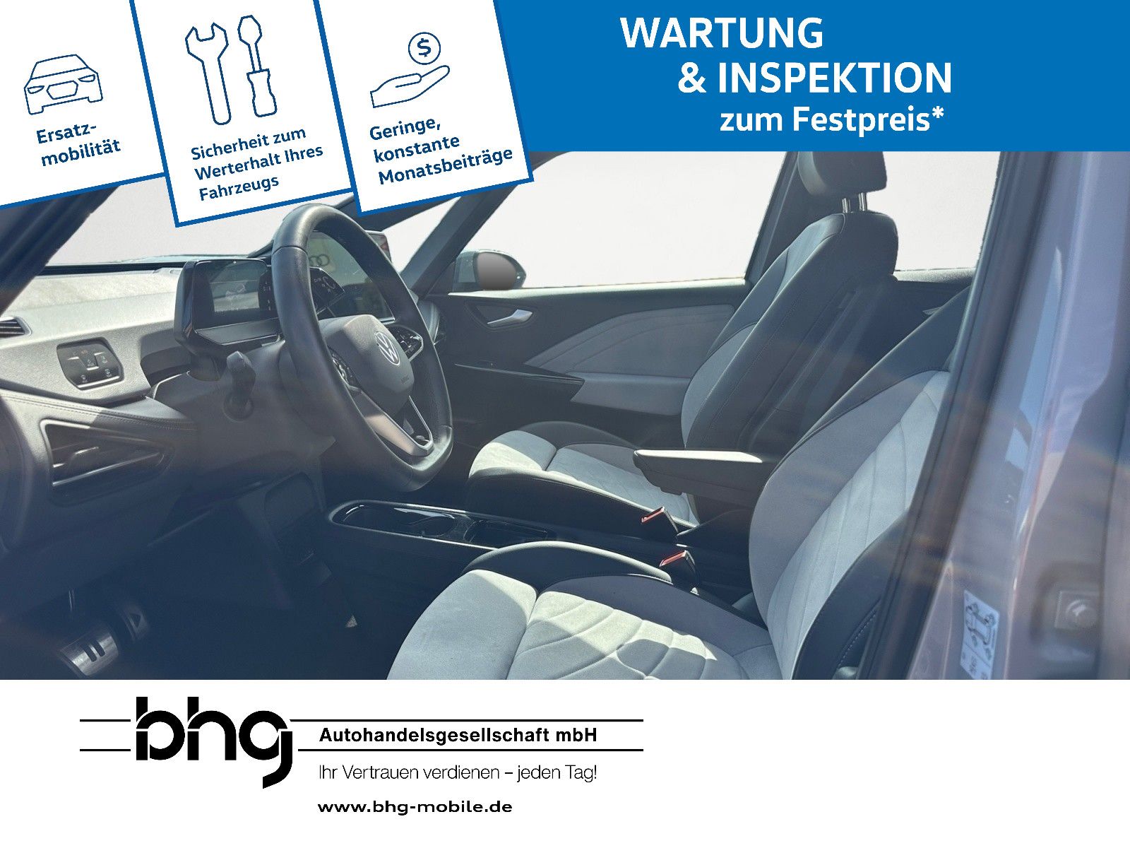 Volkswagen ID.3 - Bild 7