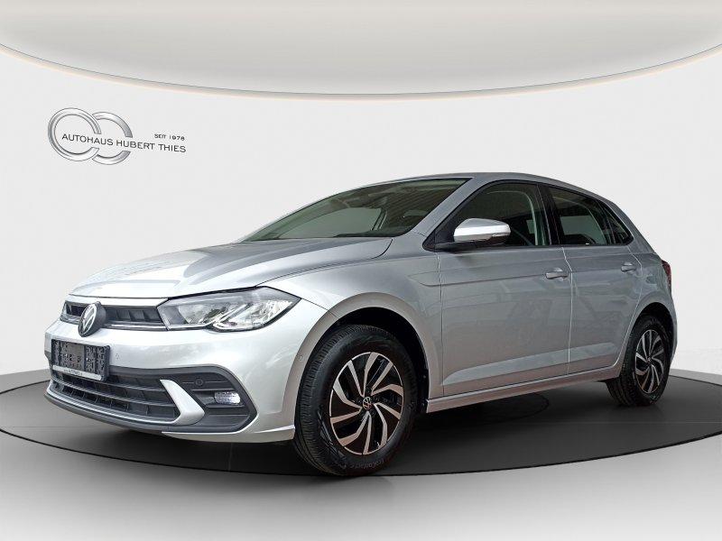 Volkswagen Polo 1.0 TSI Life DSG