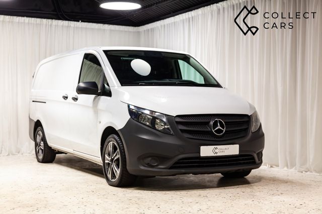 Mercedes-Benz Vito  116 CDI