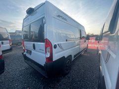 Pössl 2Win R S PLUS *Assistenzpaket*2025*LED