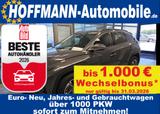 Hyundai Tucson Klimaaut.,Bi-LED-Scheinw,Navi,Kamera,SHZ - Hyundai TUCSON Gebrauchtwagen in Lübeck