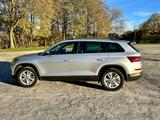 Skoda Kodiaq 1.5 TSI ACT DSG AMBITION AMBITION  - Skoda Kodiaq in Wuppertal
