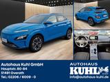 Hyundai Kona Ev 39,2 kWh Edit 30+ Navi,Klima,SHZ&LHZ - Hyundai KONA: Limousine