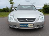 Lexus SC 430 PDC*MEMORY*SHZ*NAVI - Lexus in Dresden