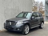 Mercedes-Benz GLK 320 CDI 4Matic Sport-Paket *PANO*LEDER* - Mercedes-Benz GLK 320 aus 2008