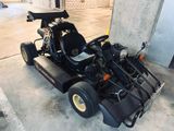 Other F-Kart 170 Kreidler - : Kart