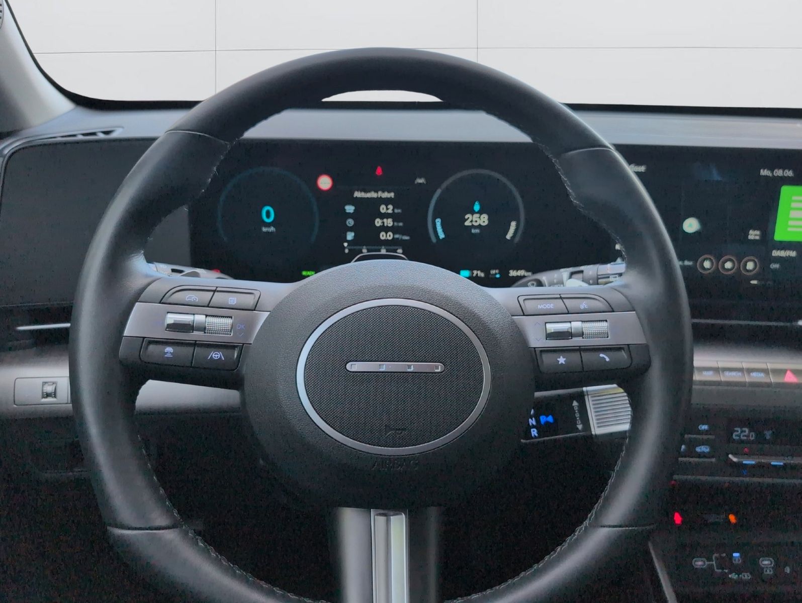Hyundai Kona – Bild 8