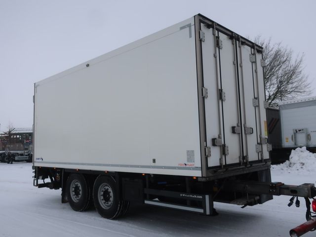 ZKO 18 Unterflurkühlung durchladbar LBW