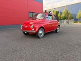 Fiat 500 1967 super Zustand- einsteigen losfahren - Fiat 500 aus 1967