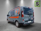 Ahorn VAN City  +  HUBDACH - Wohnmobil oder -wagen Hubdach