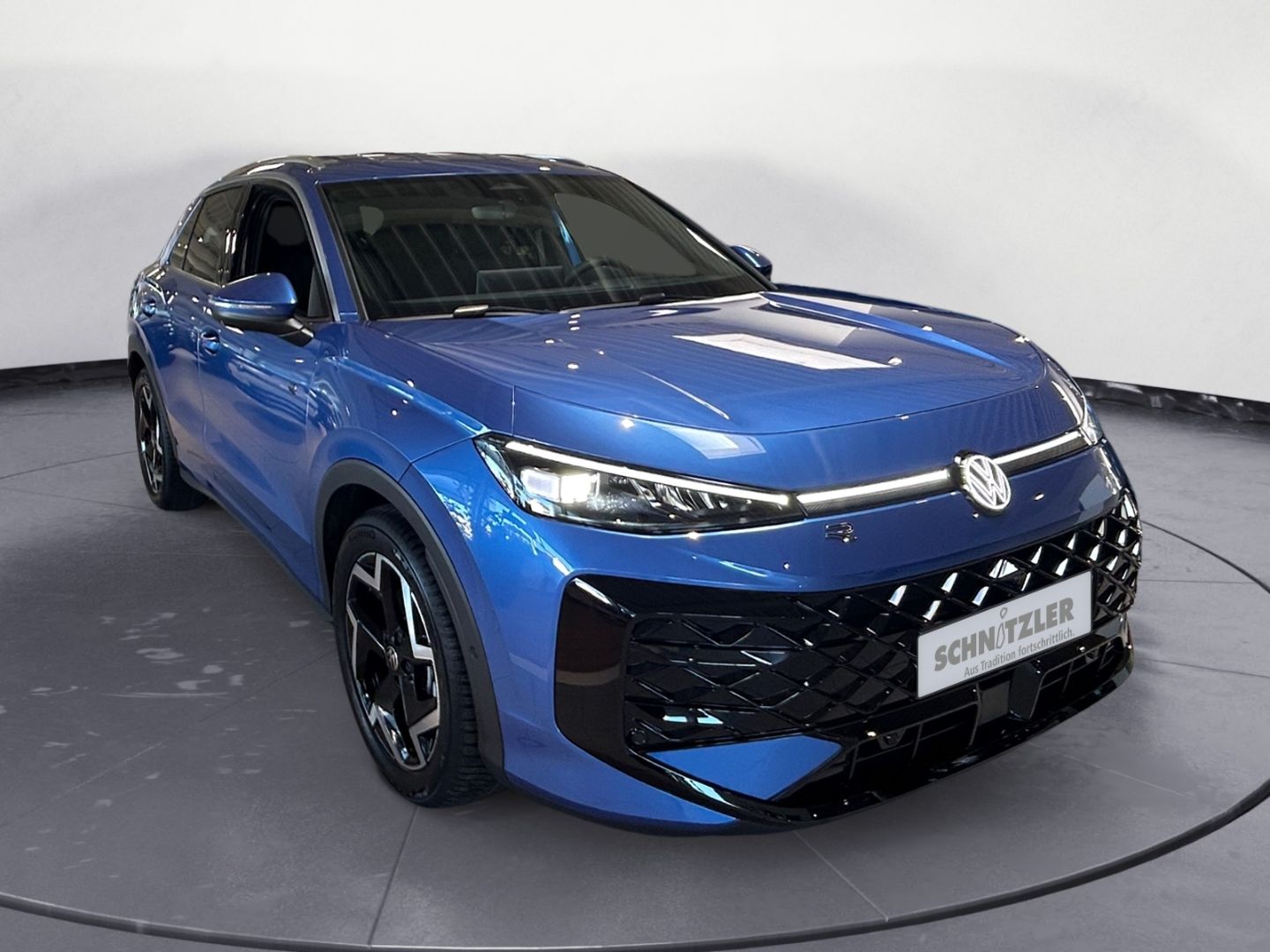 Volkswagen T-Roc - Bild 7