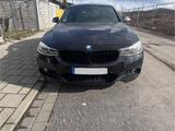 BMW 330 Gran Turismo Gran Turismo 330d xDrive M ... - BMW 330 Gran Turismo aus 2015