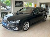 Audi A4 3.0 TDI quattro sport Matrix Virtual ACC HUD