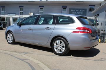 Peugeot 308 - 3