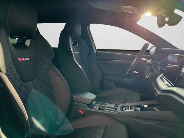 Skoda Octavia - Bild 6