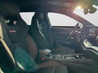 Skoda Octavia - Vorschau Bild 6