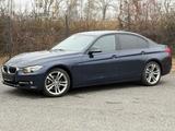 BMW 325 3 Limousine 325 d Sport f30/ NAVI/SHZ/AUTOM/ - BMW F30 - BMW 3er Reihe