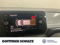 Volkswagen T-Cross - Vorschau Bild 20