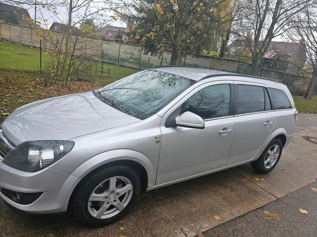 Opel Astra H 2010