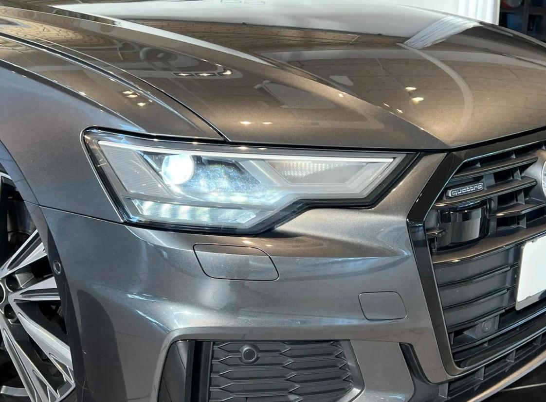 Audi A6 Lim. 50 TFSI e quattro sport