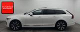 Volvo V90 T8 Rech. PLUS BRIGHT AWD PANO+AHK+STANDHEIZ+ - Volvo: Awd