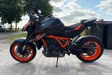 KTM 1290 Super Duke R Evo - KTM 1290 Super Duke R EVO