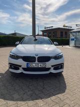 BMW 435 Gran Coupé 435d xDrive Gran Coupé M Spor... - BMW 435 Gran Coupé