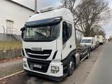 Iveco Stralis 480 S-Way Hi-Way BDF - Iveco 480