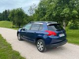 Peugeot 2008 Style PureTech 110 STOP & START Style - Peugeot 2008: Style