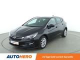 Opel Astra 1.4 SIDI Turbo Dynamic *NAVI*TEMPO*SHZ*CAM - Opel Astra: C