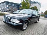 Mercedes-Benz Mercedes C 220 - Mercedes-Benz C 220 aus 1994