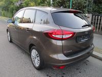 Ford C-Max 1.5i Automatik, Kamera Navi Winterpak 1.Hd