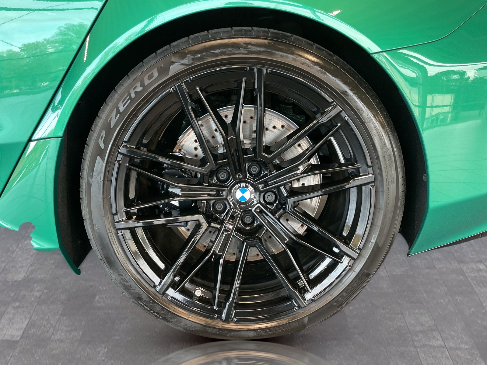 BMW M5 - Bild 15