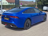 Toyota Mirai Advanced mit Relax Garantie von Toyota - Toyota Mirai: Limousine