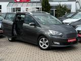 Ford Grand C-Max 1,5 EcoBoost Titanium*AUTOMATIK*AHK* - Ford Grand C-Max: Automatik