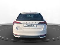 Skoda Scala - Vorschau Bild 12