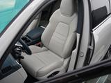 Porsche CAYENNE SPORTDESIGN-ACC-HINTERACHSL-AHK-22"-VOLL - Cars in Kerpen