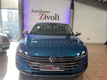 Volkswagen Arteon - 2