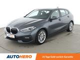 BMW 118i Advantage Aut.*NAVI*TEMPO*LED*PDC*SHZ* - BMW 118 Gebrauchtwagen in München