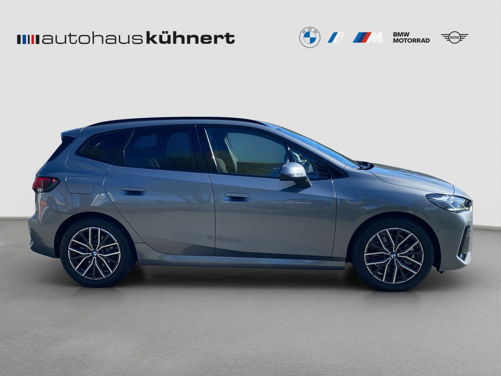 BMW 223i xDrive Active Tourer M-Sport 62.450 foto 8